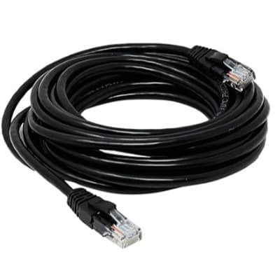 Cabo de Rede de Internet 15/20/25/30/40/50  Metros Cat5