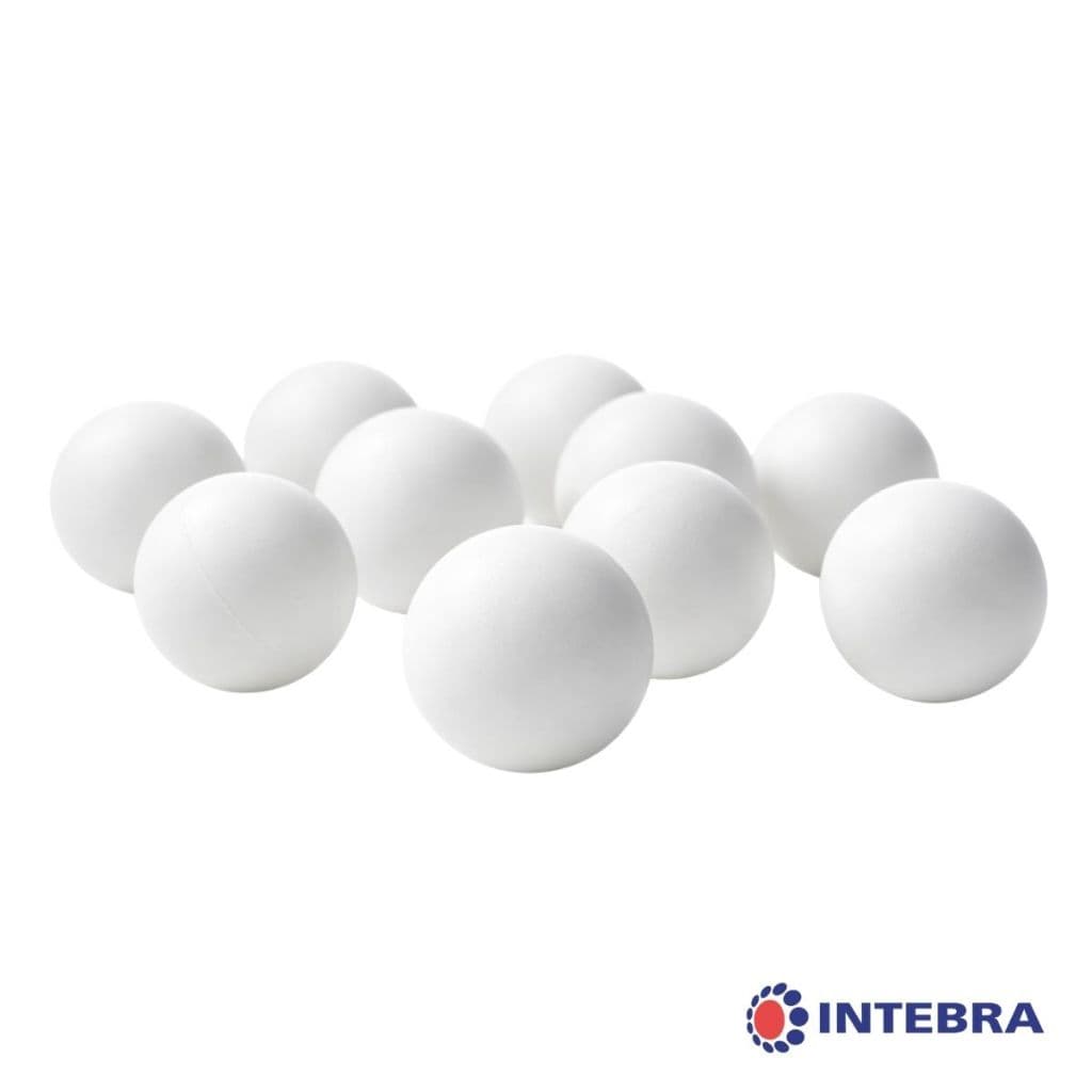 Esfera Para Ping Pong 36mm - 50 Unidades