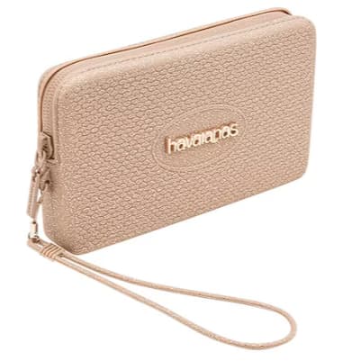 Mini Bag Hava Carteira - Escolha sua cor