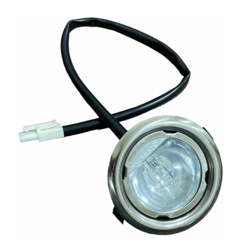 Suporte Lampada Coifa Vetro Square Dritta 93993429 - Tramontina