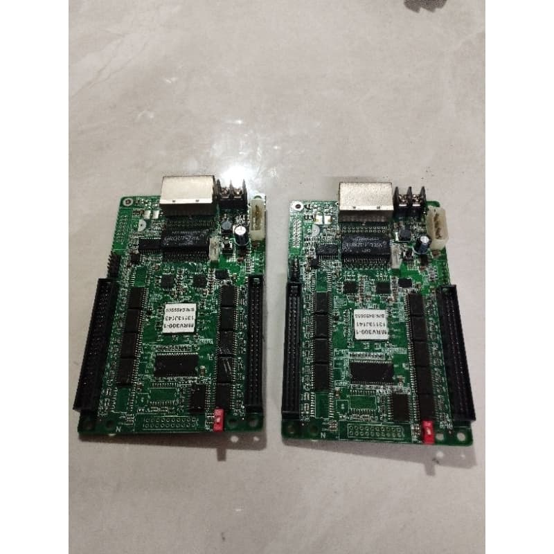 Receiver para painel de led 801,901.