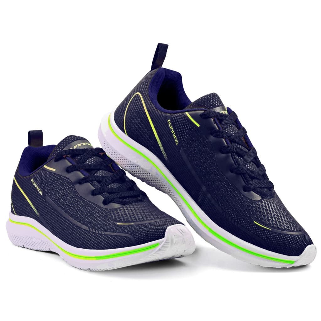 Tênis Tamanho Especial Masculino Esportivo 44 ao 49