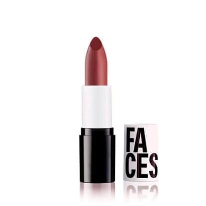 Batom Matte Faces Cookie Nude