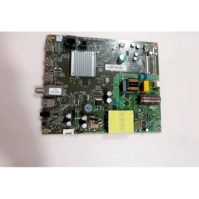 Placa principal Aoc 43s5135/78G 715GC980-COD-000-0044