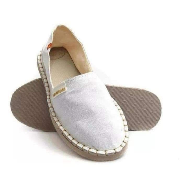 Sapatilha Unissex Alpargata Sapato baixo confortável Varias Cores