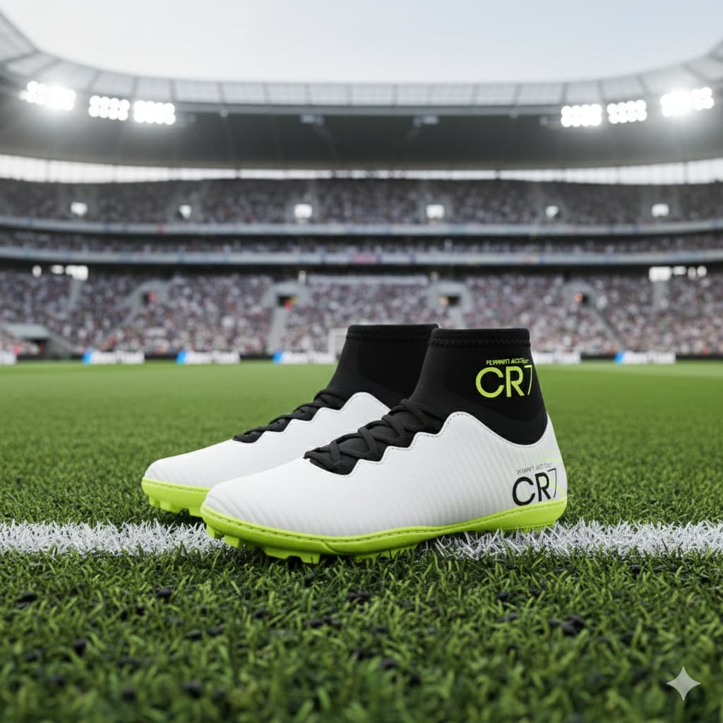 CHUTEIRA SOCIETY- SALÃO  INFANTIL – LEVE, MACIA, COSTURADA E REFORÇADA