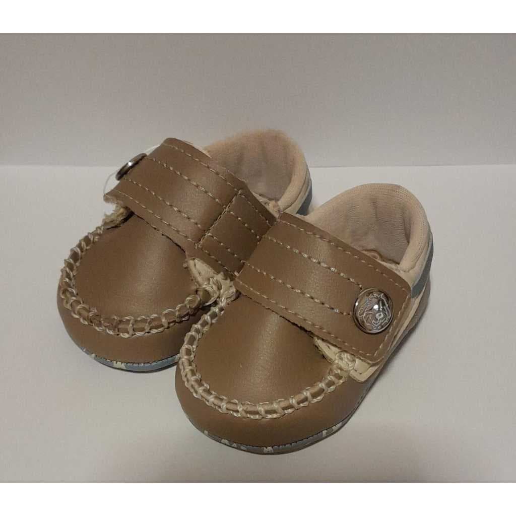 KLIN - Sapato  Mocassim