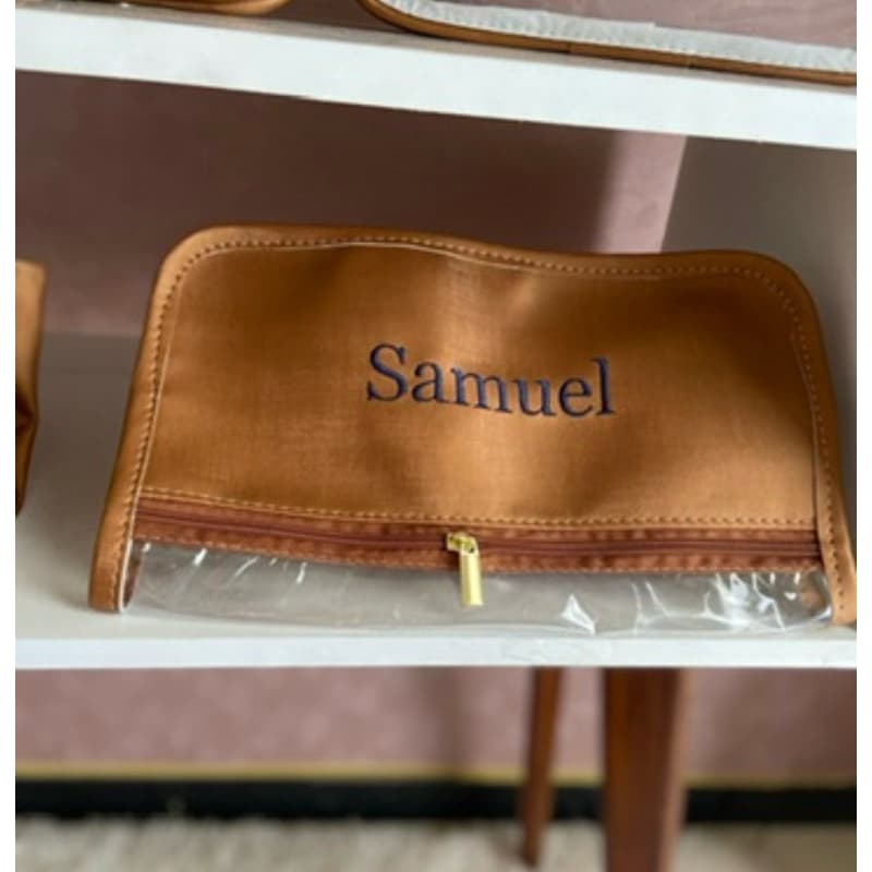 organizadores de bolsa personalizado