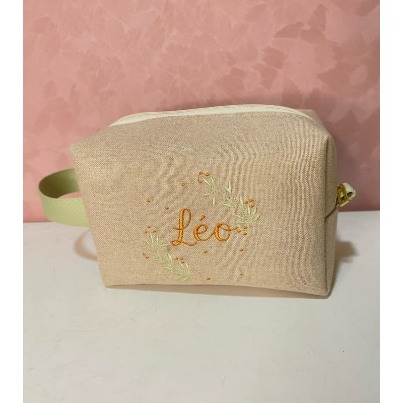 Necessaire personalizada