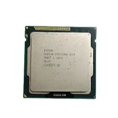 Processador G870 - 3.10 Ghz - LGA 1155 CPU