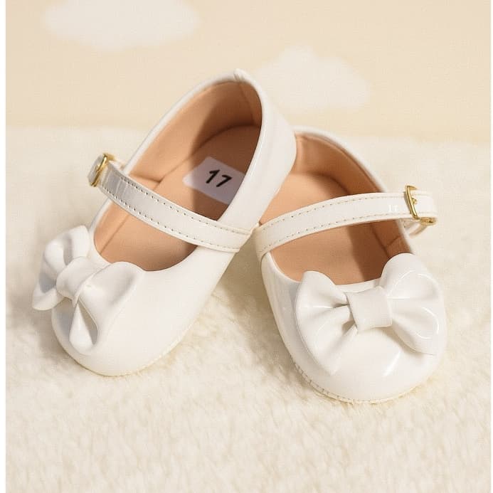 Sapatilha Feminina para Bebê: Estilo e Conforto Desde os Primeiros Passos