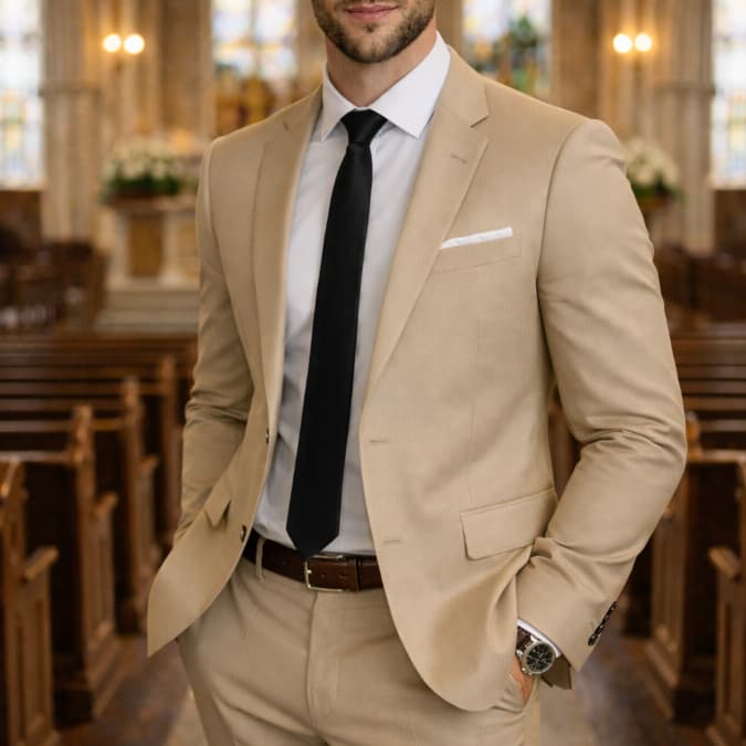 Terno Slim Masculino Elegante Paletó+Calça Varias Cores (Preço Imperdivel - Alta Qualidade)