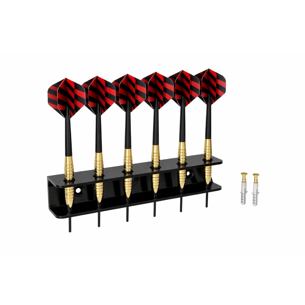 Suporte de parede para Dardos