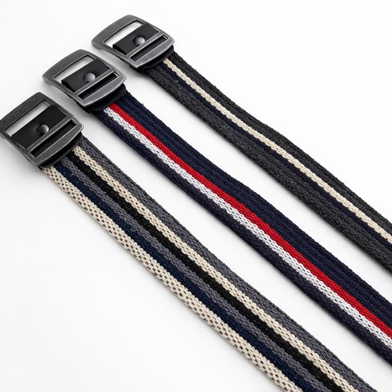 Cinto  Infantil Masculino Com Regulador