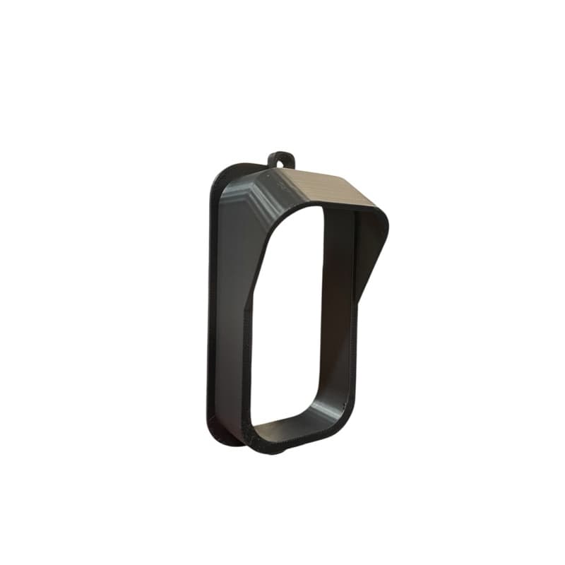 Protetor para Campainha Antifurto e Chuva – Intelbras Cib 101