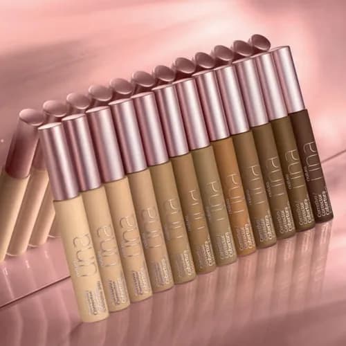 Corretivo Cobertura Extrema 24h Una 8ml