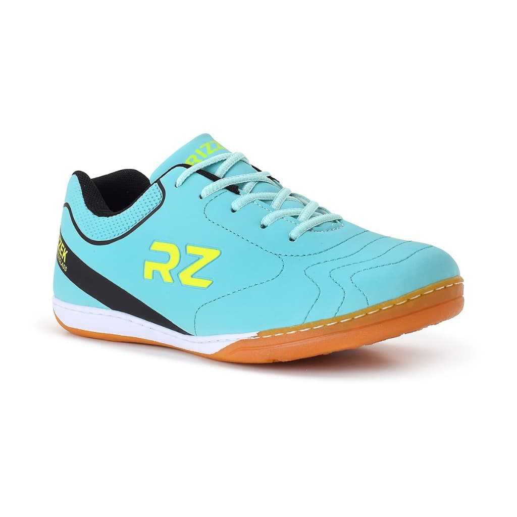 Chuteira Quadra Rizeek Macia E Confortavel