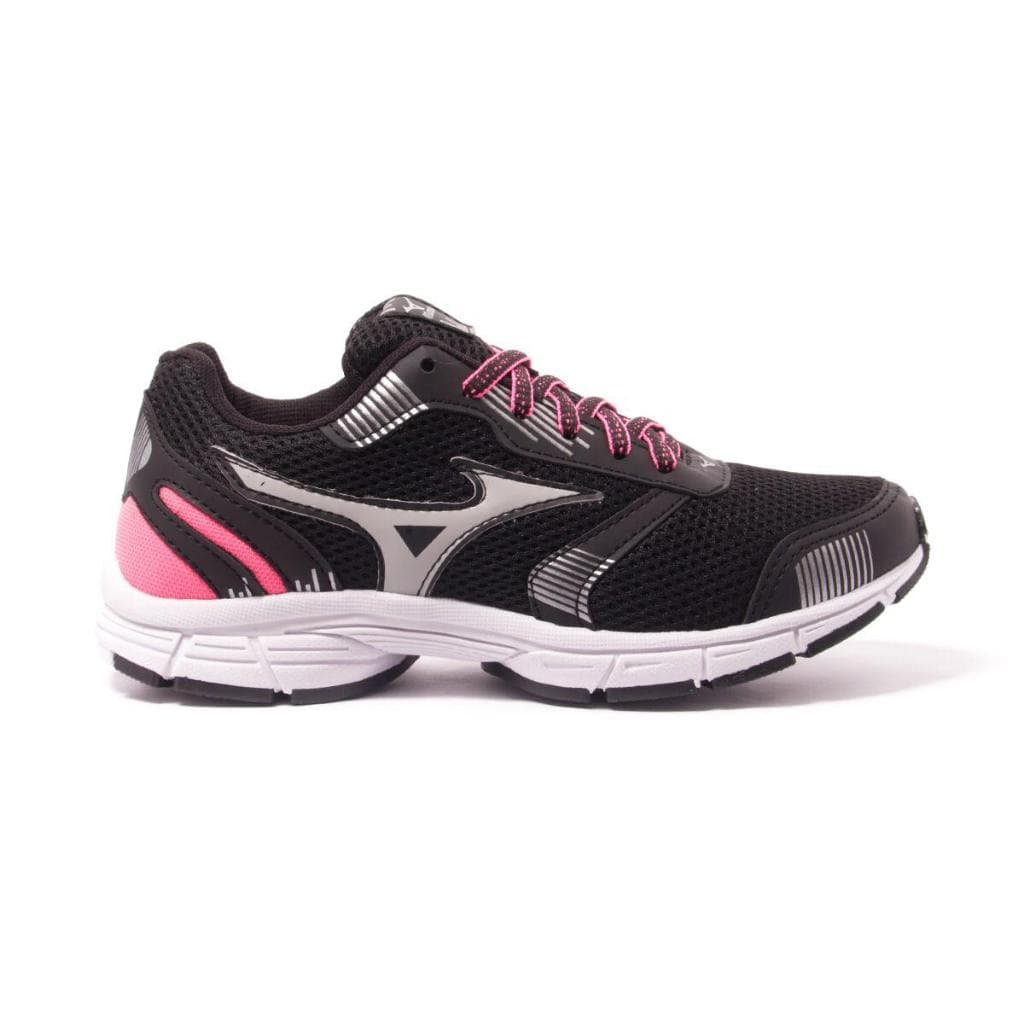 Tenis feminino jet academia caminhada esportivo leve promoçao