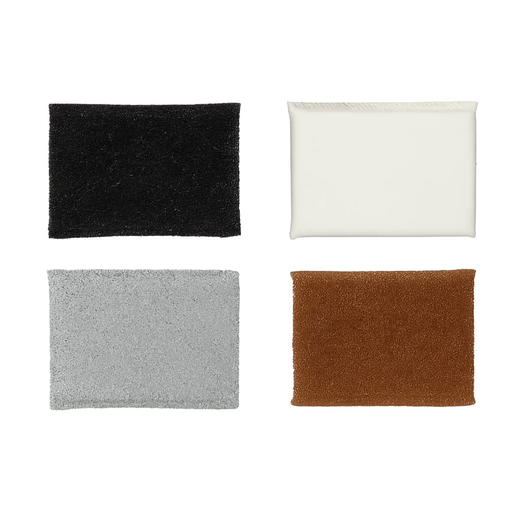 Esponja Multiuso Anti Risco Para Cozinha E Louças Unidade