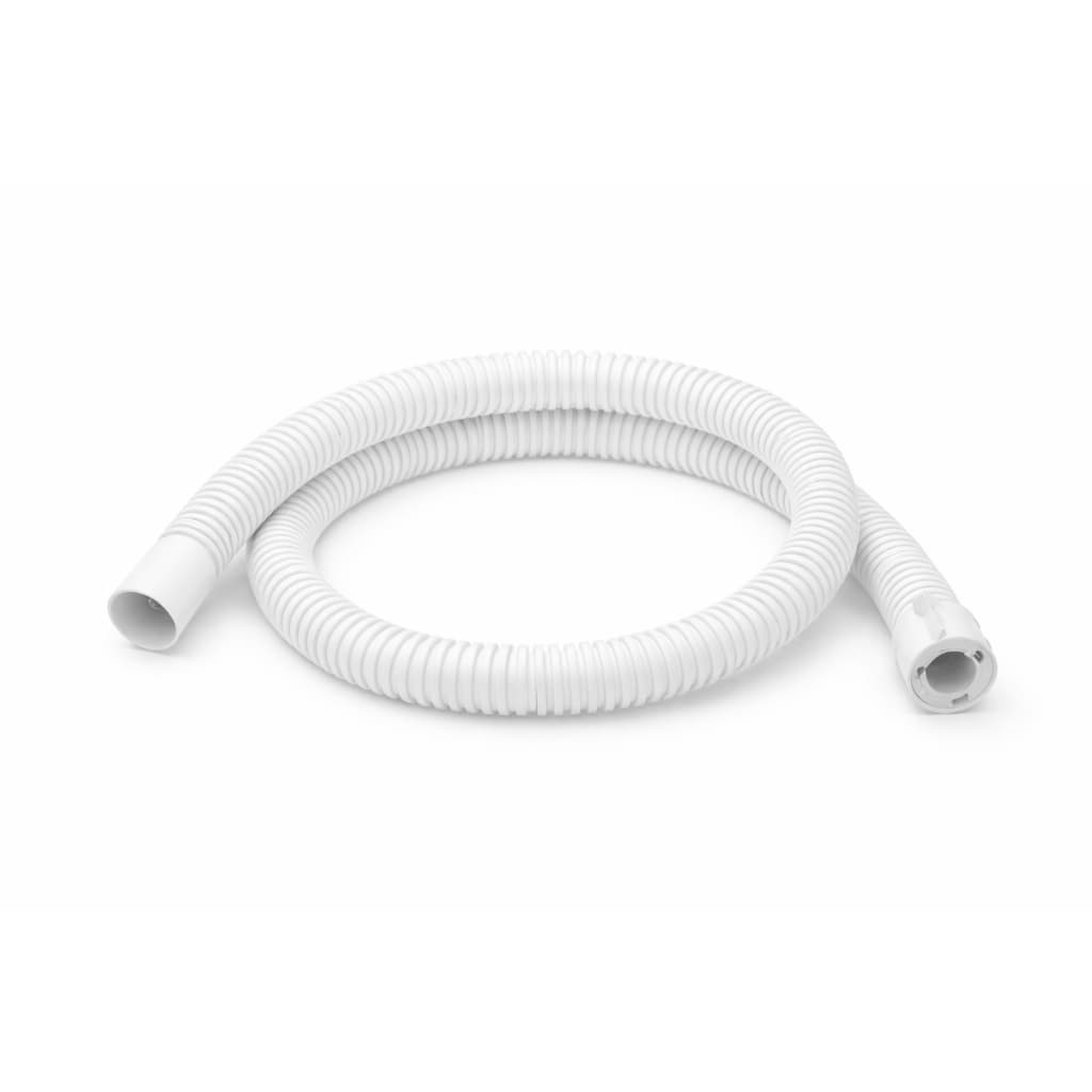 Mangueira Universal para Tanquinho – Saída de Água – 1,30m - Branca ou Cinza