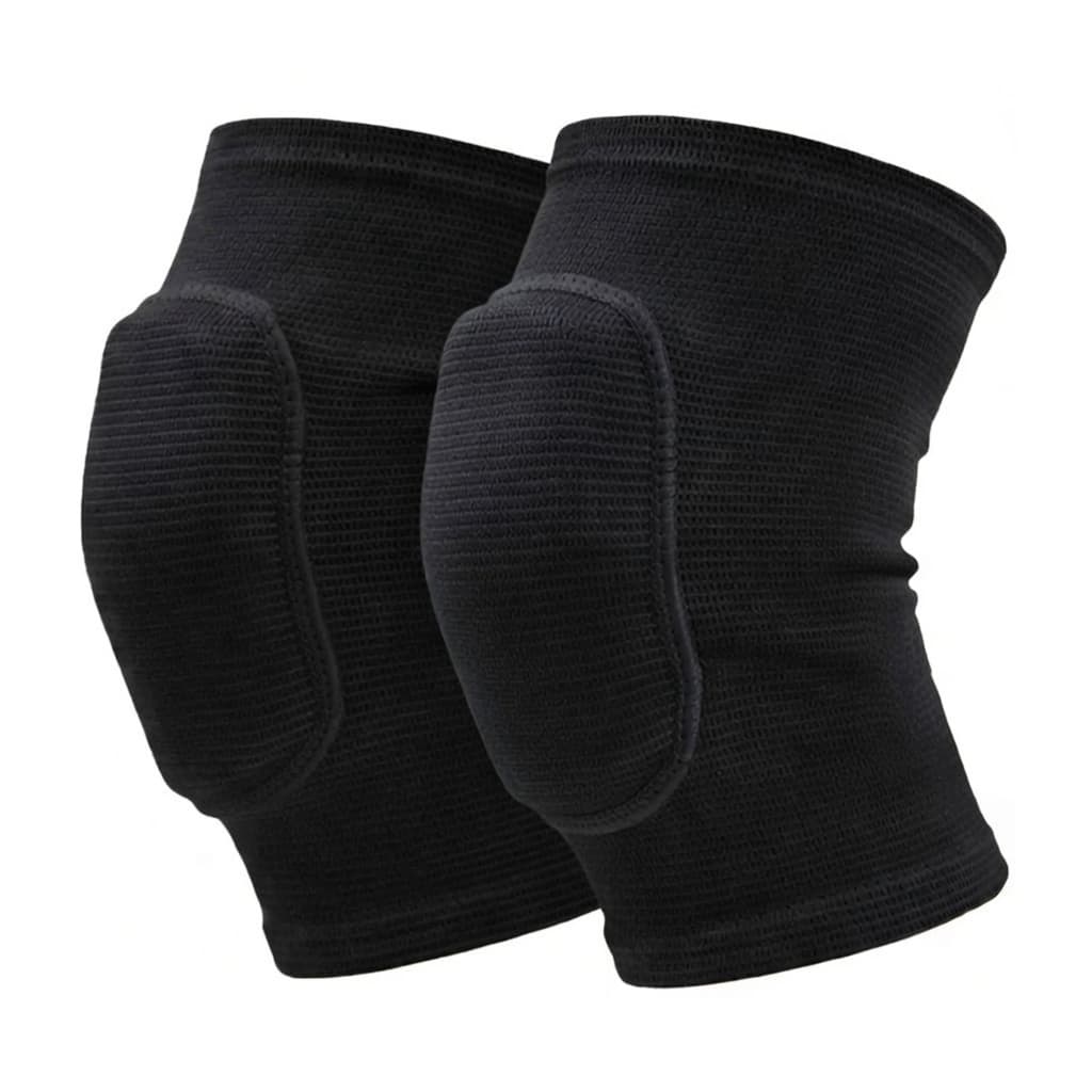 Joelheira Infantil Anti Impacto Esportiva Vôlei Handeball