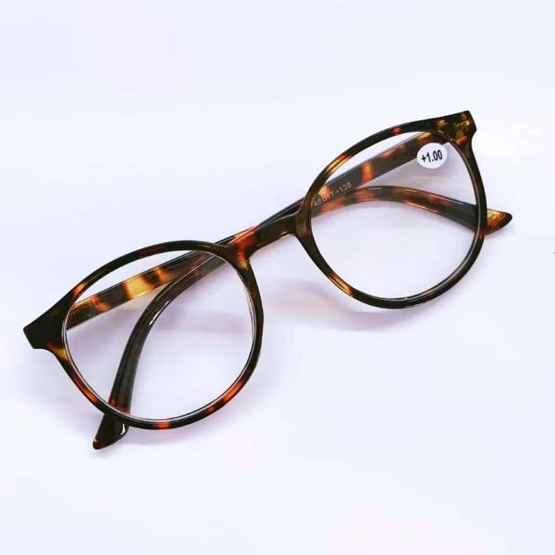 armação de óculos para grau