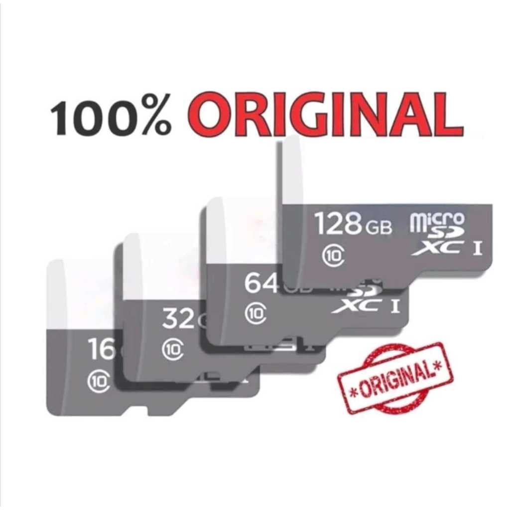 Cartão De Memória 512-GB 256-GB 128-GB 64-GB Micro SD Ultra Classe A1 SPEED 100 MB/s Full Hd 1080p 4k 8k