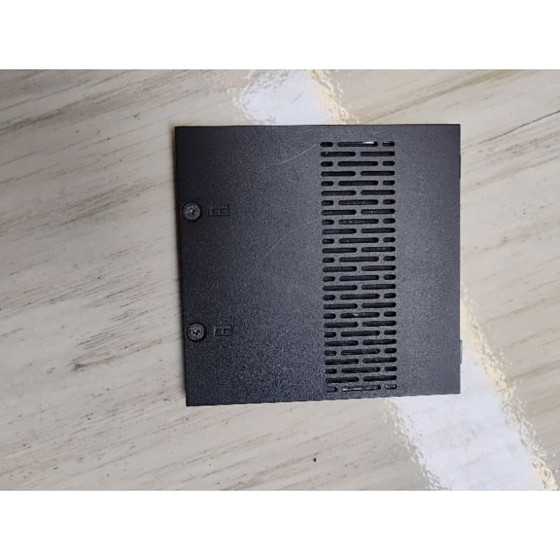 tampa carcaça inferior (memória) notebook Hp pavilon dv2000 dv2130br