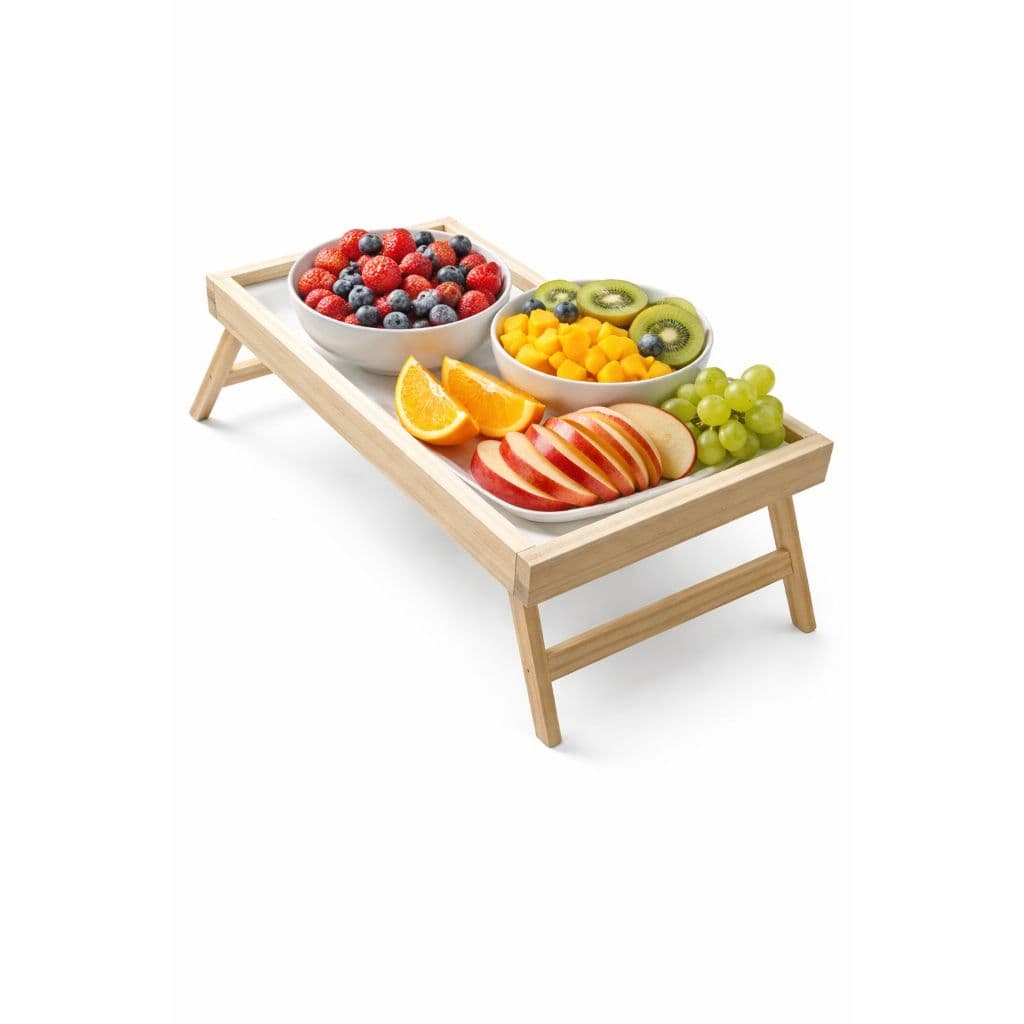 bandeja dobraveis mesa de cafe com pezinhos para cafe da manha na cama e no sofa e multiuso etc.