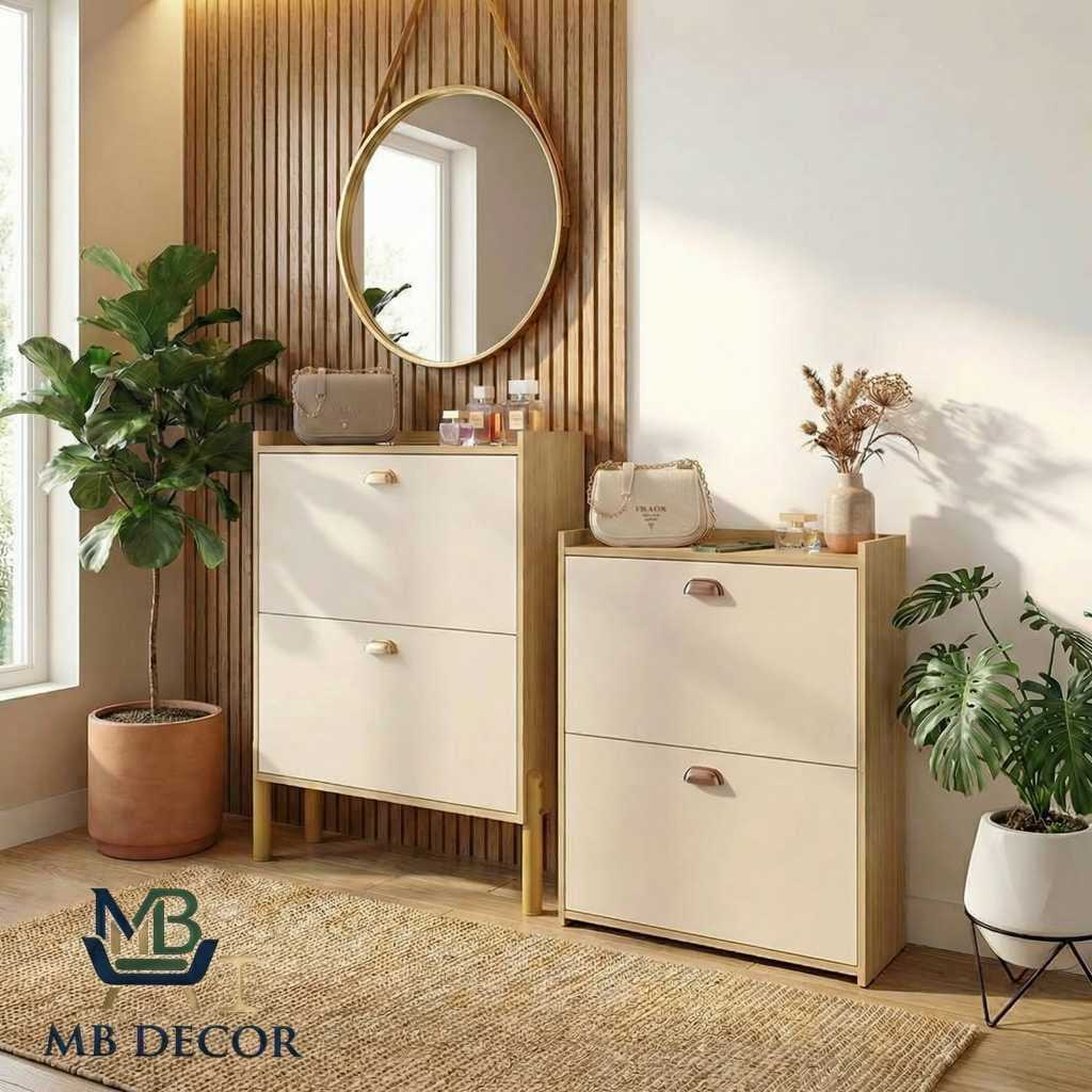 Sapateira Calçados Hall Entrada Closet Ou Lolla 18 Pares Sapato Multiuso Organizador Camarim Luxo