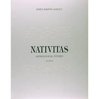 Nativitas. Astrological Studies - Volume 2