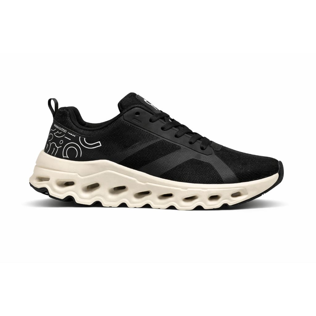 Promoção Tênis de Corrida Caminhada Running Masculino e Feminino Cloud Leve Macio Confortável