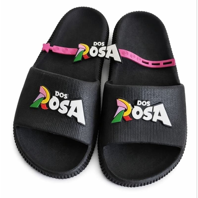 CHINELO NUVEM SLIDE MENINA VIRAL DA MULEKADA ROSA LANÇAMENTO