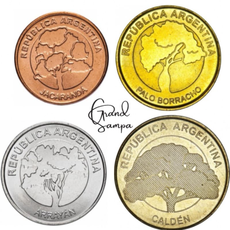 Set Argentina Fc 🇦🇷 -> Quatro peças -> Set Completo