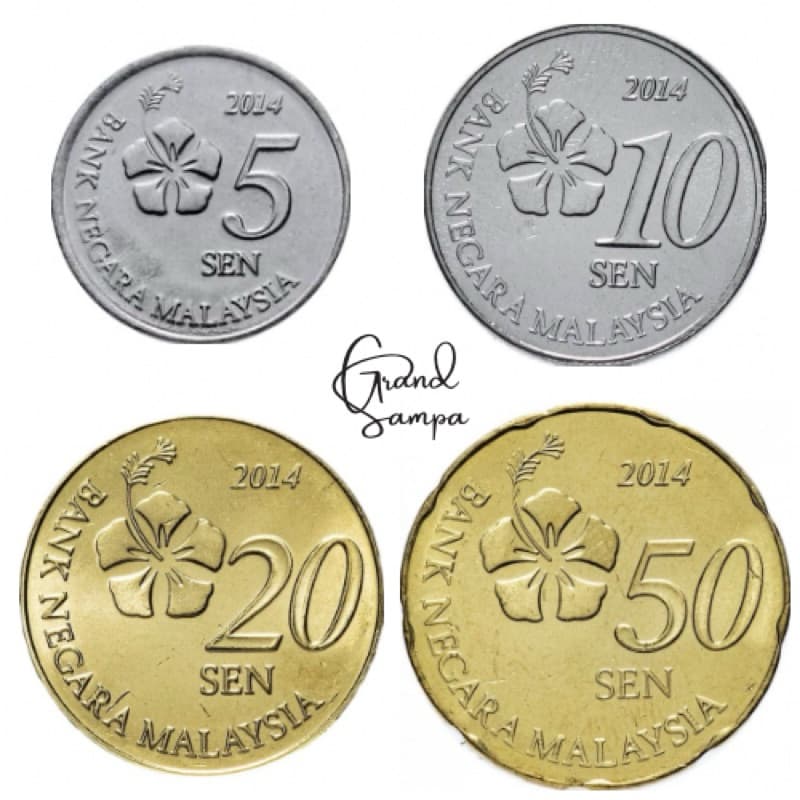 Set Malásia Fc 🇲🇾 -> Quatro peças -> Set Completo