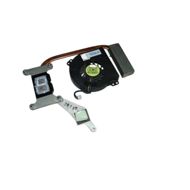 Cooler + Dissipador de Calor Notebook Para Dell Latitude E5410