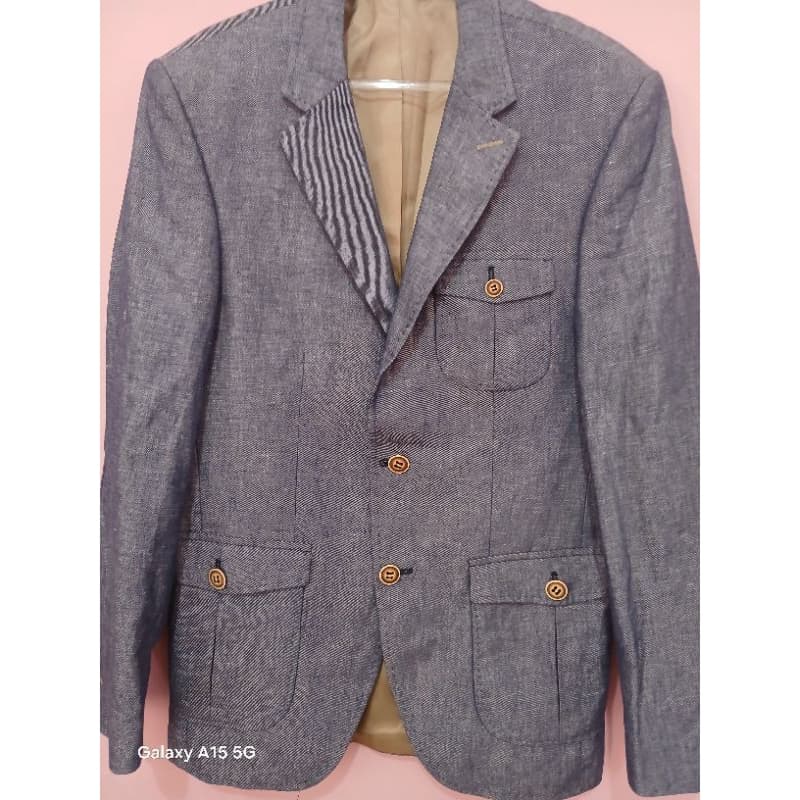 BLEIZER MASCULINO ORIGINAL
