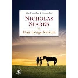 Uma Longa Jornada de Nicholas Sparks