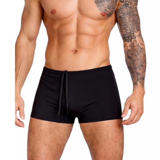 Sunga Boxer Masculina Box Moda Praia Verão Lançamento Qualidade Preço Baixo