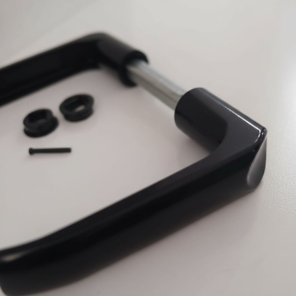 Maçanetas Par Universal - Alta Qualidade, Super Resistente, Universal Interna e Externa