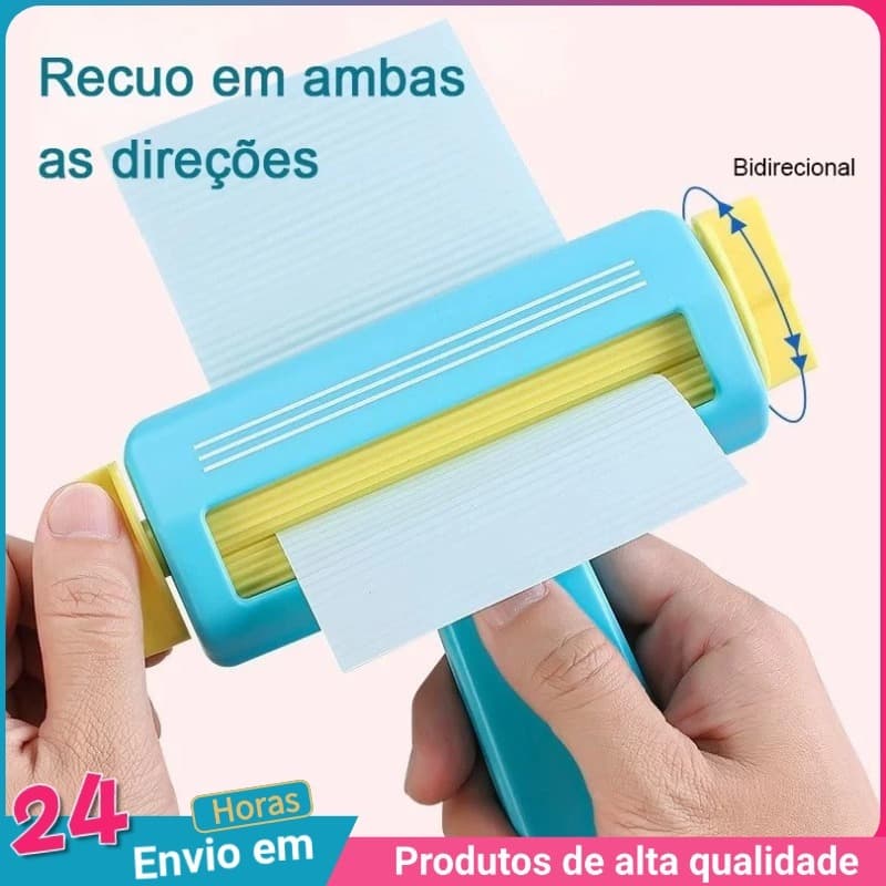 Texturizador De Papel Emboss Relevo Art & Montagem DIY Scrapbook Socos Circular Ferramenta De Mão Máquina