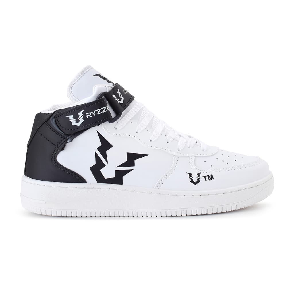 Tenis Bota Ryzzen TM Basquete Academia Lancamento - Promoção