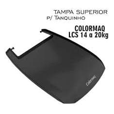 Tampa para Tanquinho Colormaq LCS 14 16 18 20 Kg Original