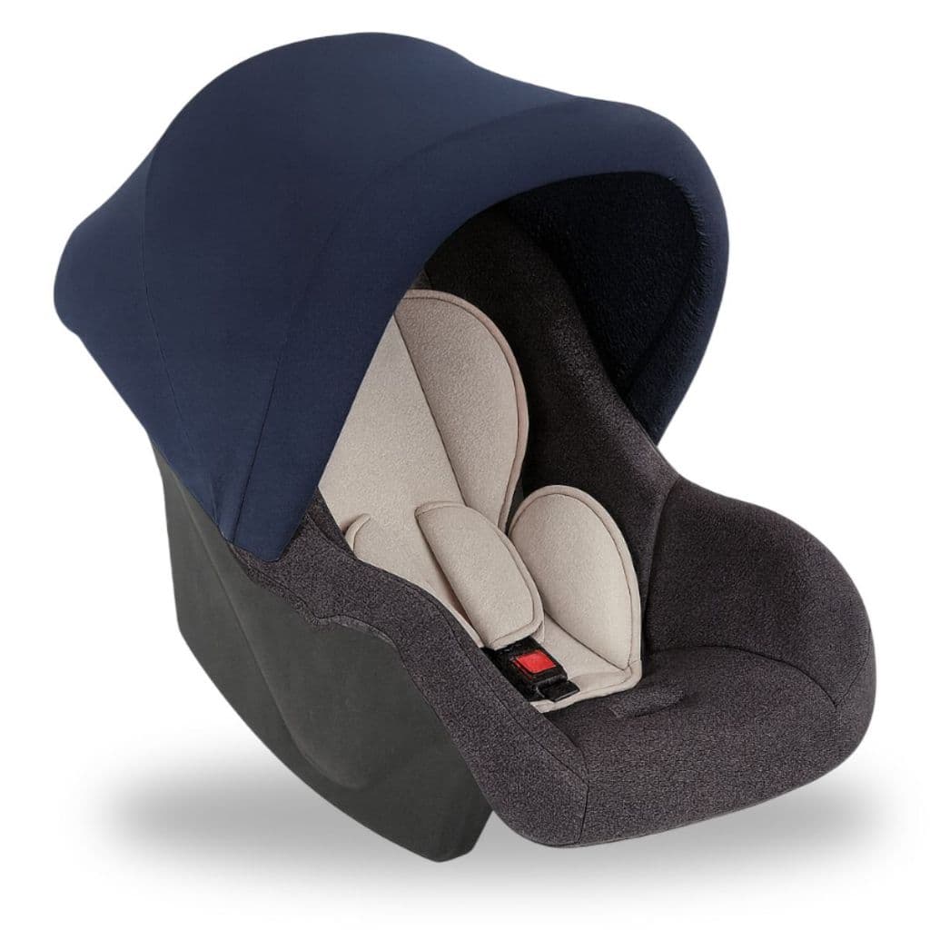 Capota Solar Protetora Para Bebe Conforto Modelo Universal Enxoval Menina Menino Rosa Azul