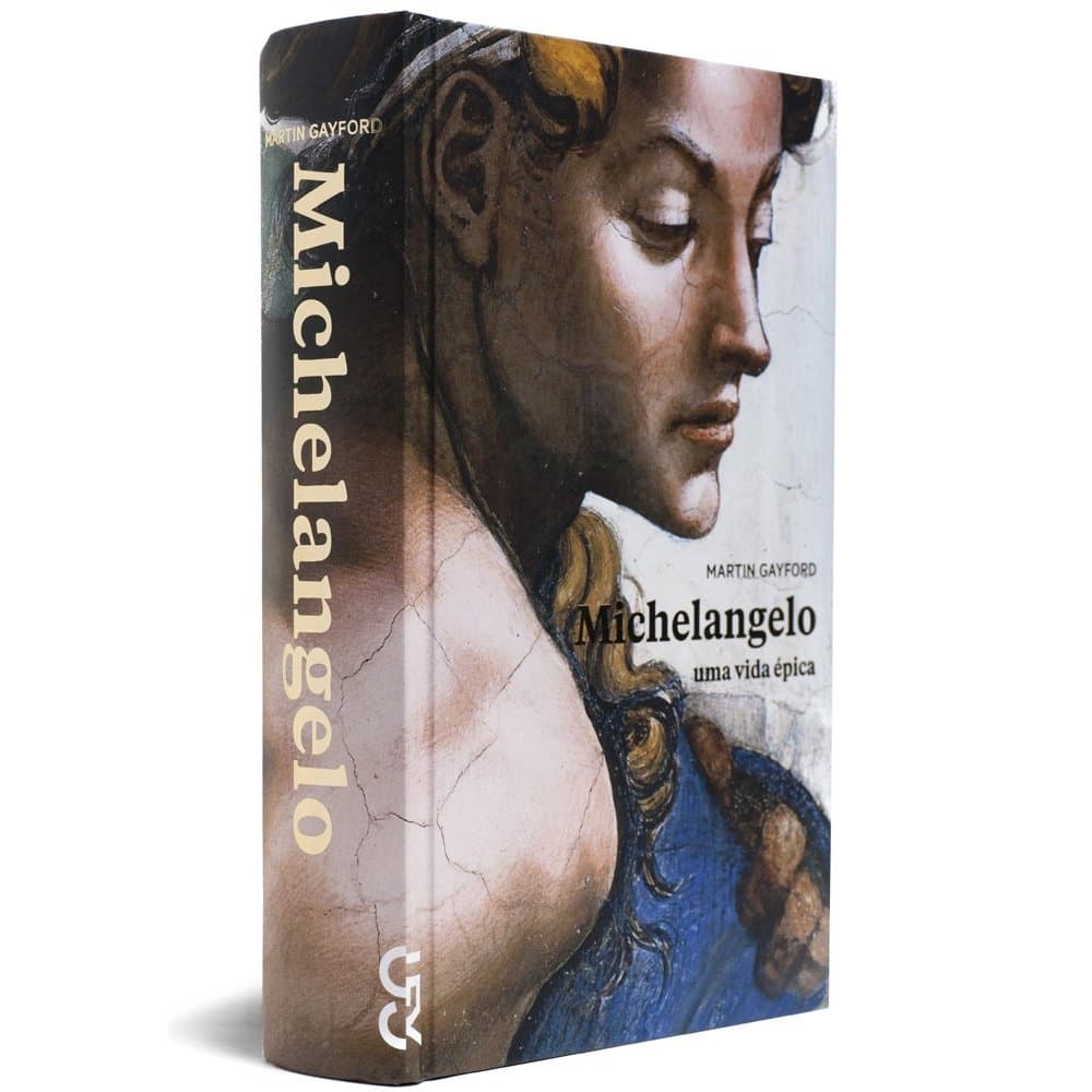 Michelangelo - Uma Vida Épica