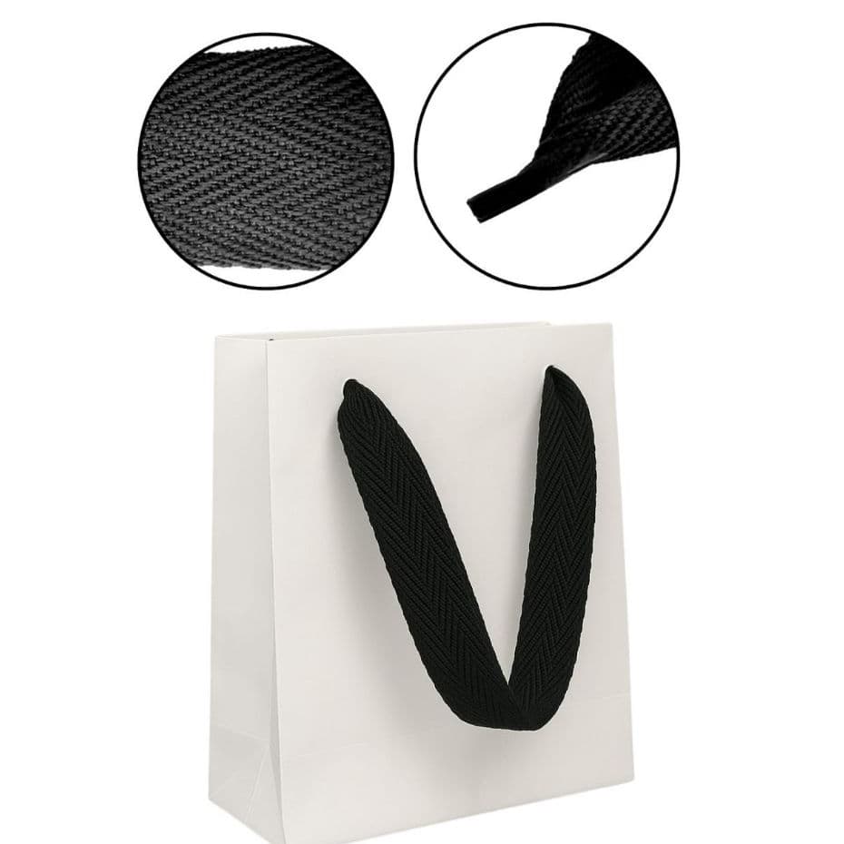 Alça Gorgorão Para Bolsas c/ ponteiras (100 unidades por cor) ENVIO IMEDIATO