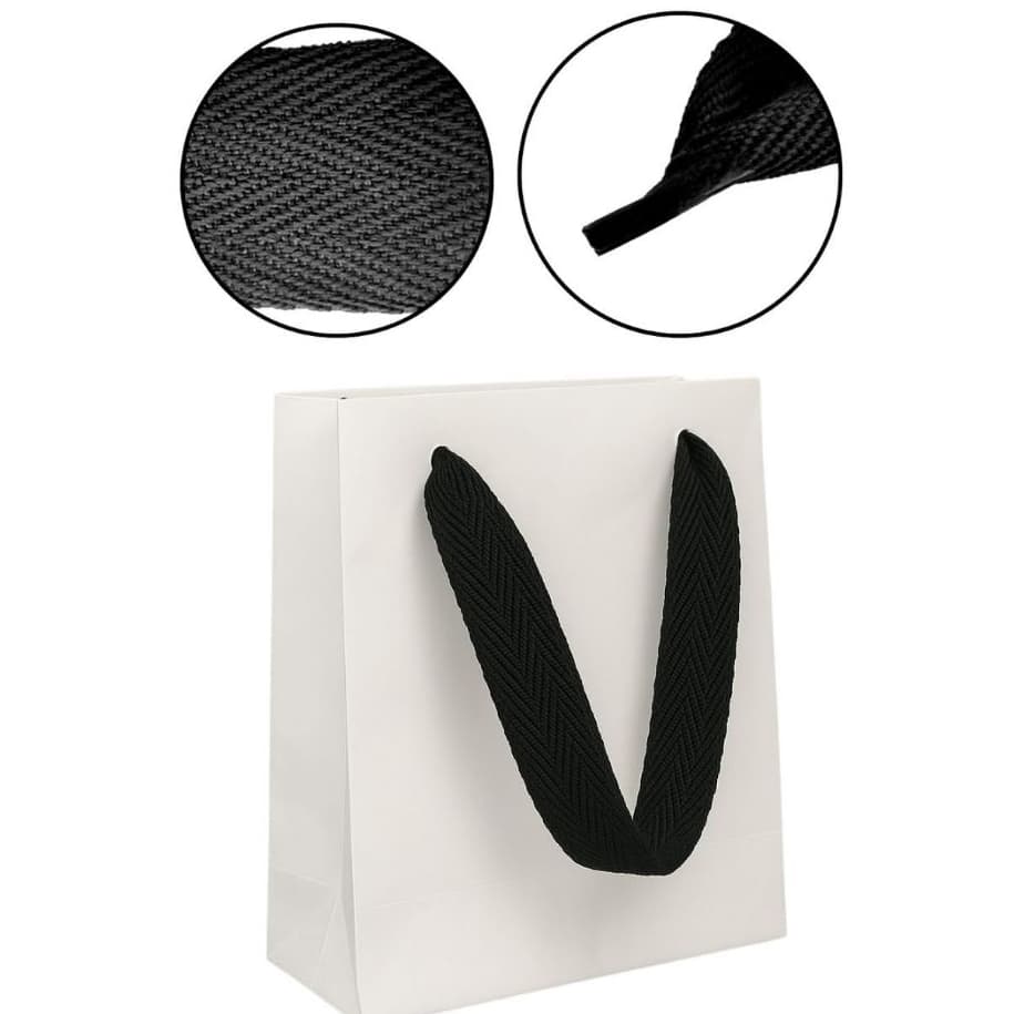 Alça Gorgorão Para Bolsas c/ ponteiras (1000 unidades por cor) ENVIO IMEDIATO