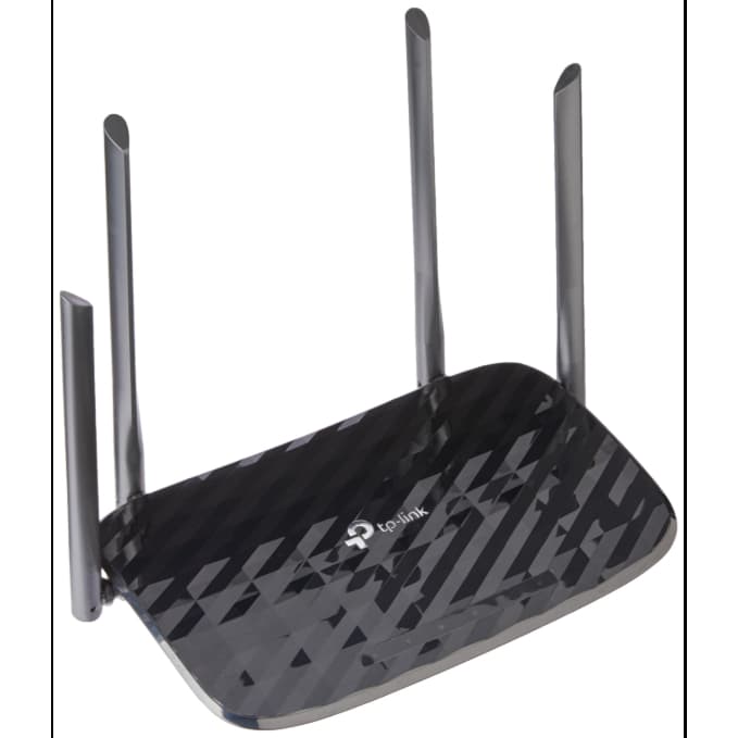 Roteador TP-Link EC230-G1 – Dual Band Gigabit (USADO)