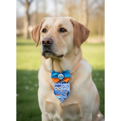 Kit 10 Gravatas Pet Luxo Smoking Para Cães Banho e Tosa