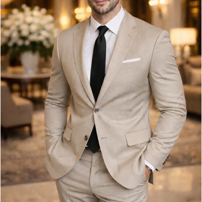 Terno Masculino Slim Italiano Blazer+Calça Envio imediato oxford Primeira qualidade